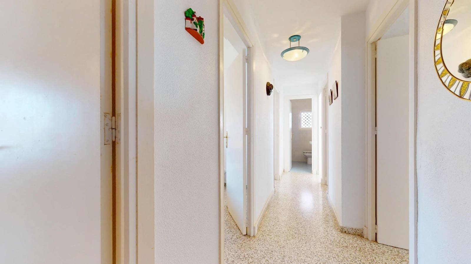 4 quarto Apartamento para venda em El Mojon - 159 900 € (Ref: 9208325)