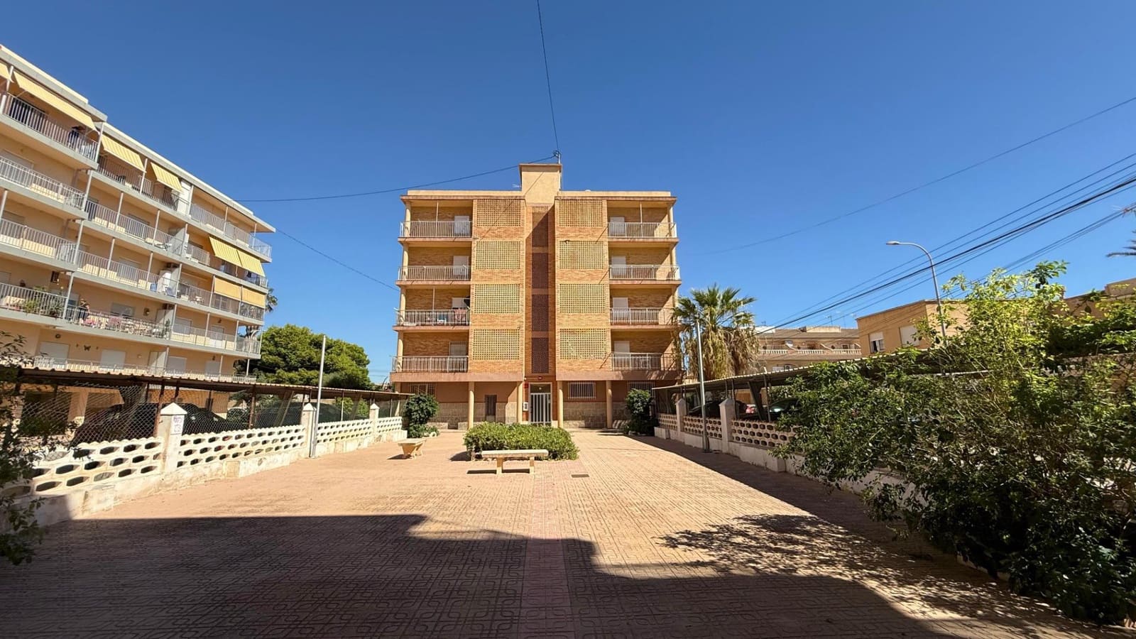 4 quarto Apartamento para venda em El Mojon - 159 900 € (Ref: 9208325)
