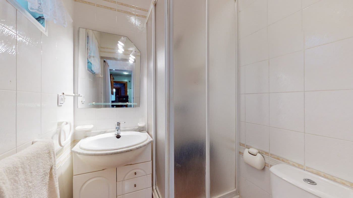 3 soveværelse Rækkehus til salg i Lo Pagan med garage - € 137.900 (Ref: 9262618)