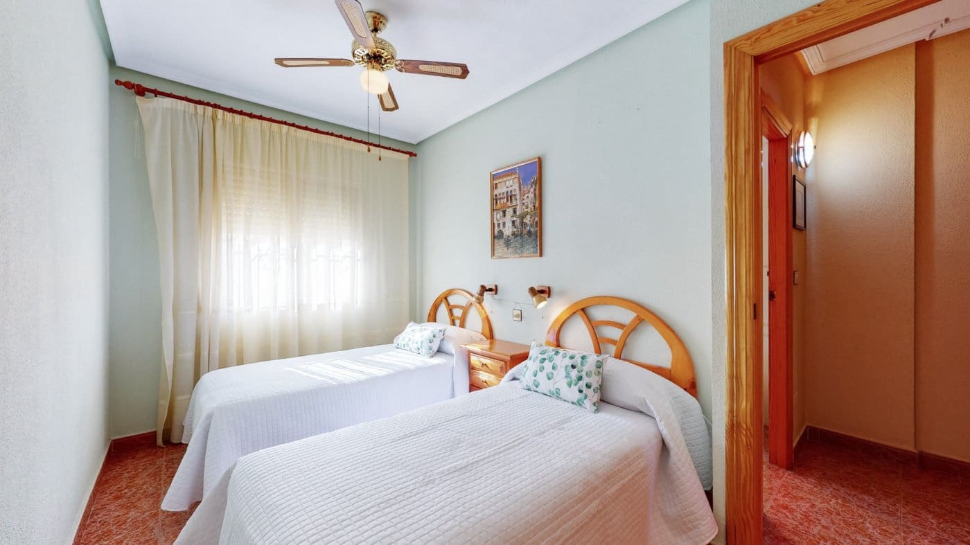 3 soveværelse Rækkehus til salg i Lo Pagan med garage - € 137.900 (Ref: 9262618)