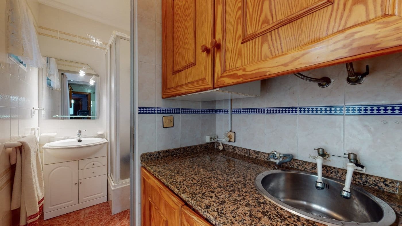 3 soveværelse Rækkehus til salg i Lo Pagan med garage - € 137.900 (Ref: 9262618)