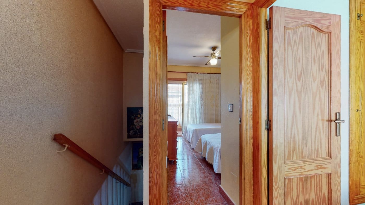 3 soveværelse Rækkehus til salg i Lo Pagan med garage - € 137.900 (Ref: 9262618)