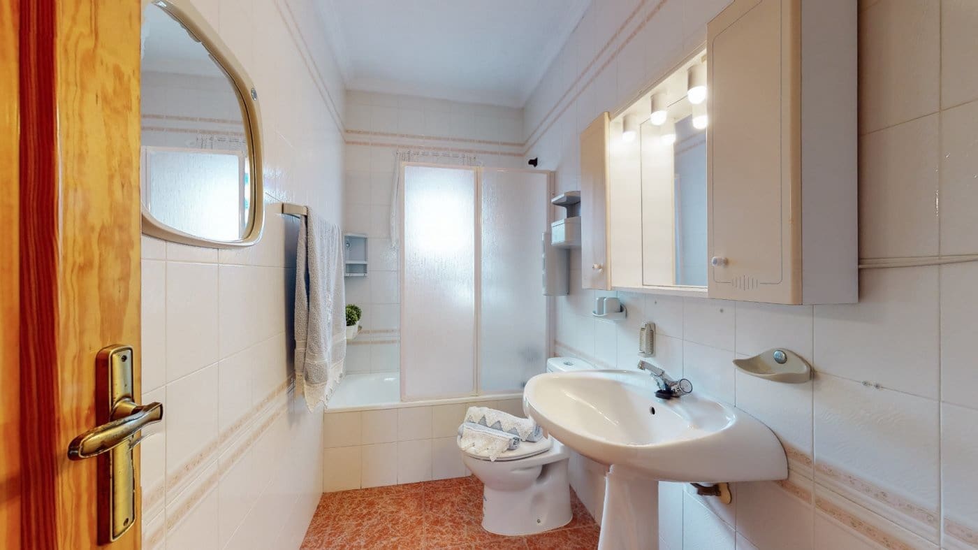 3 soveværelse Rækkehus til salg i Lo Pagan med garage - € 137.900 (Ref: 9262618)