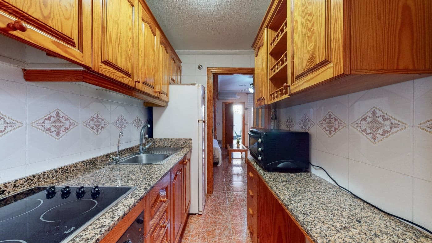 3 soveværelse Rækkehus til salg i Lo Pagan med garage - € 137.900 (Ref: 9262618)