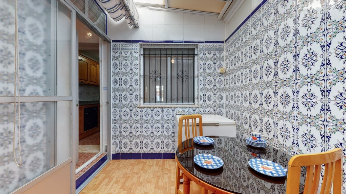 3 soveværelse Rækkehus til salg i Lo Pagan med garage - € 137.900 (Ref: 9262618)