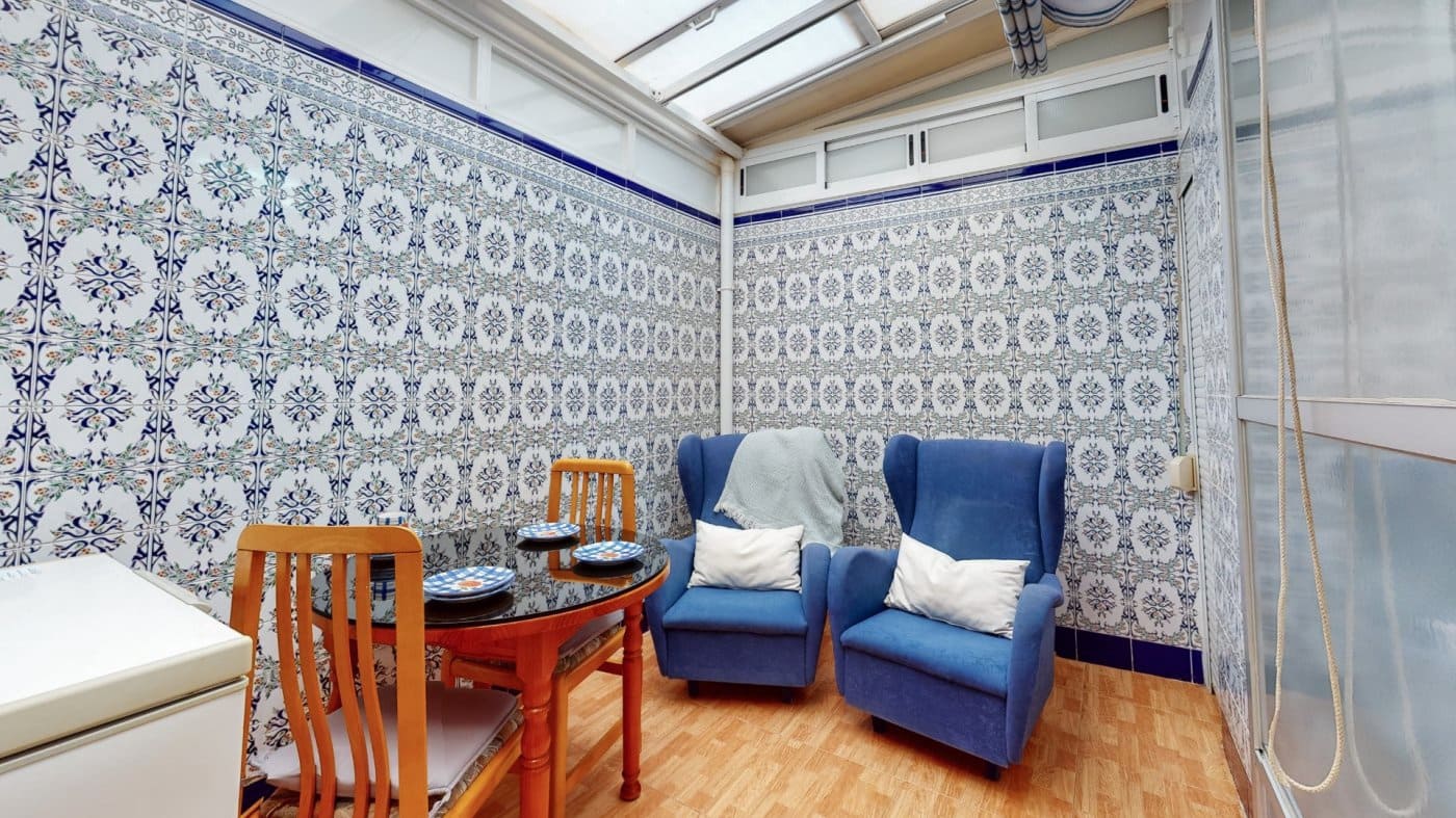 3 soveværelse Rækkehus til salg i Lo Pagan med garage - € 137.900 (Ref: 9262618)