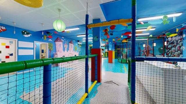 Commercieel te koop in Los Cuarteros, San Pedro del Pinatar - € 295.900 (Ref: 9272618)