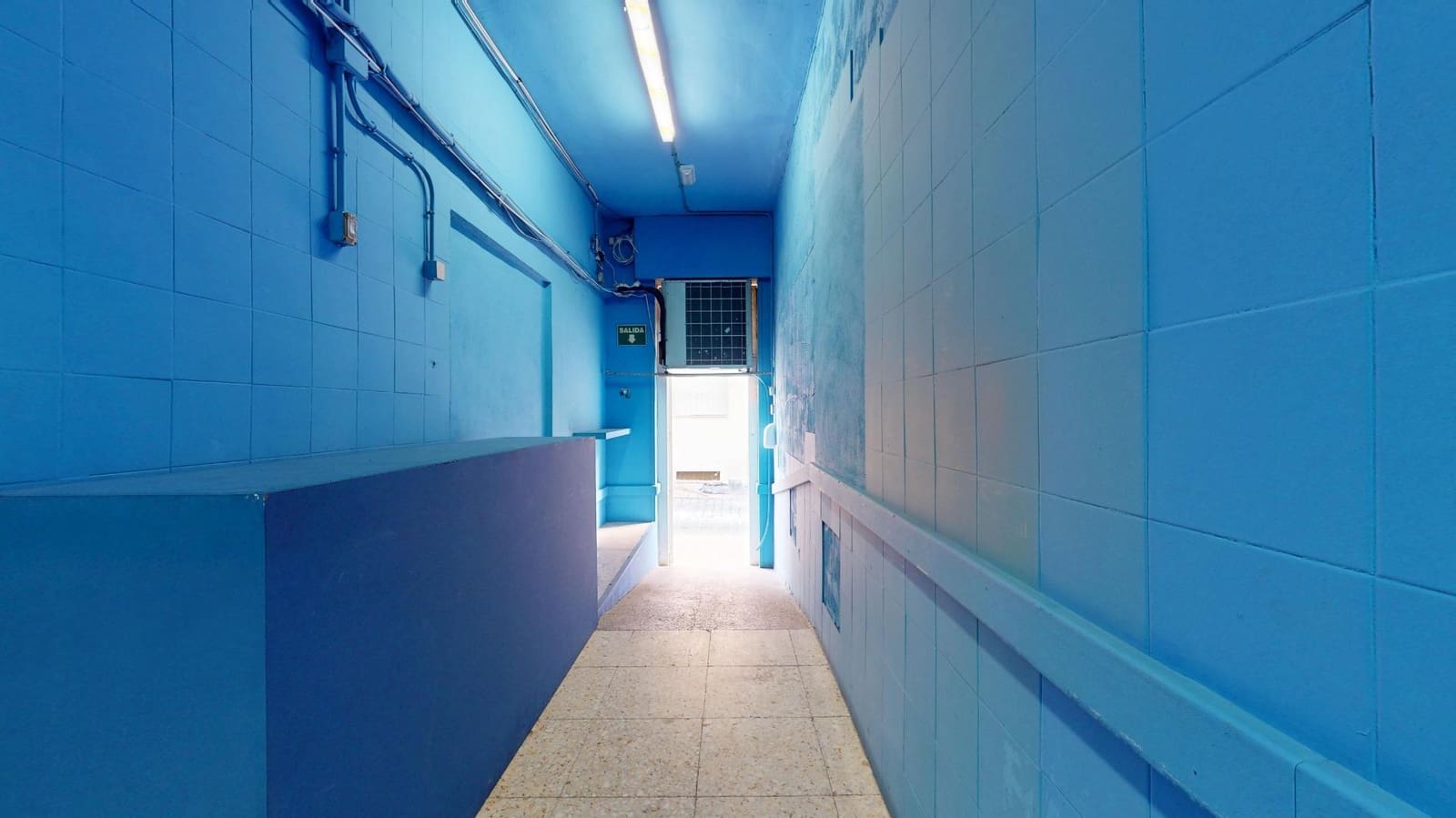 Commercial for sale in Los Cuarteros - € 295,900 (Ref: 9272618)