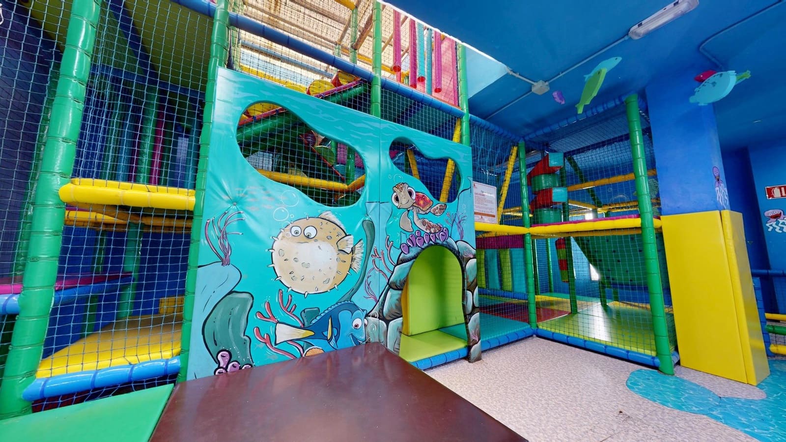 Commercial for sale in Los Cuarteros - € 295,900 (Ref: 9272618)