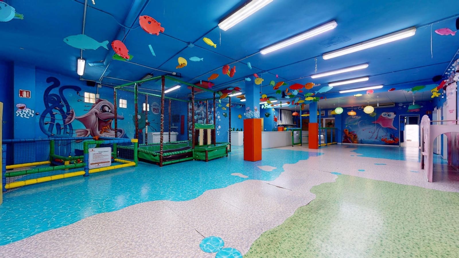 Commercial for sale in Los Cuarteros - € 295,900 (Ref: 9272618)