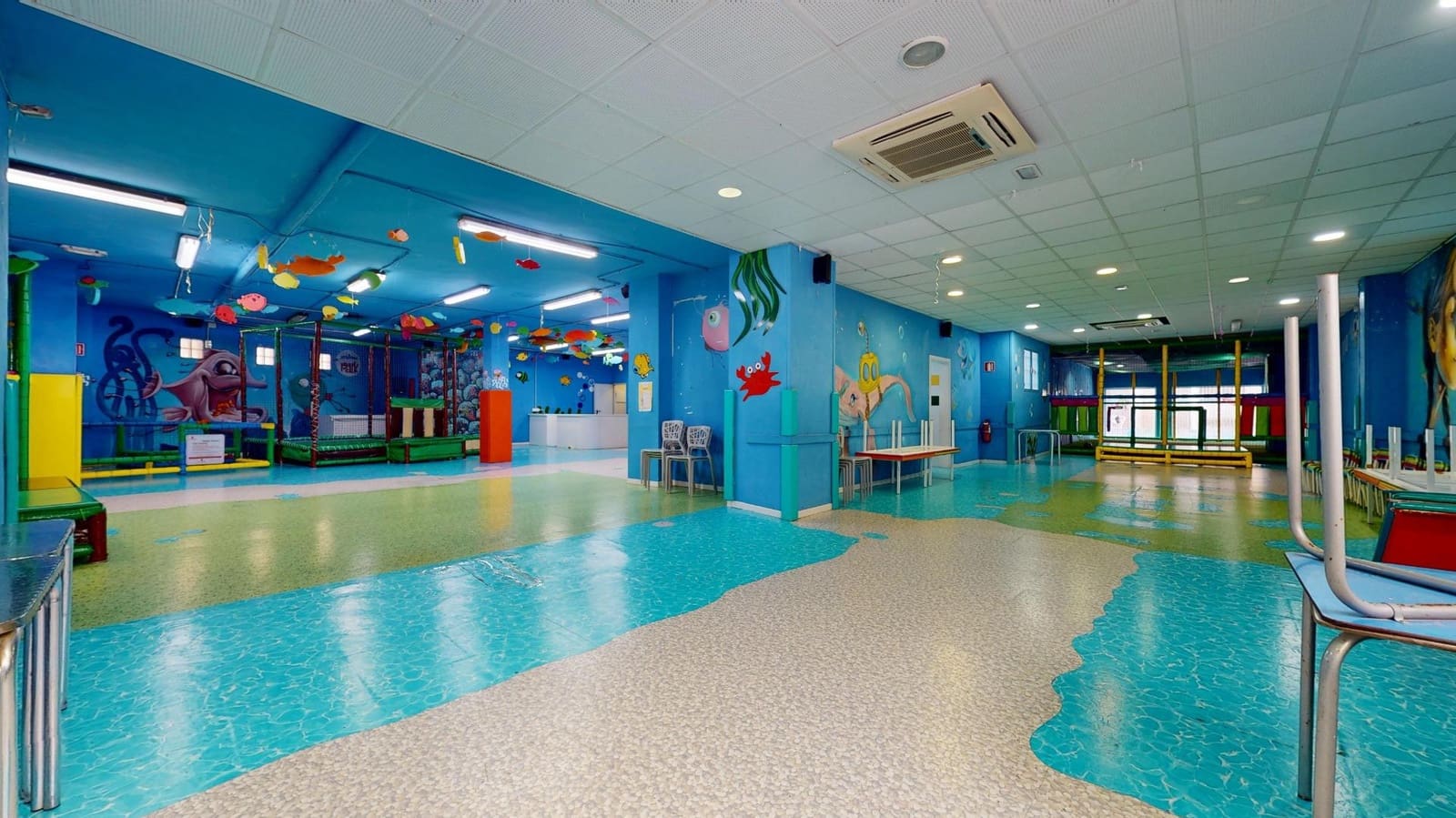 Commercial for sale in Los Cuarteros - € 295,900 (Ref: 9272618)