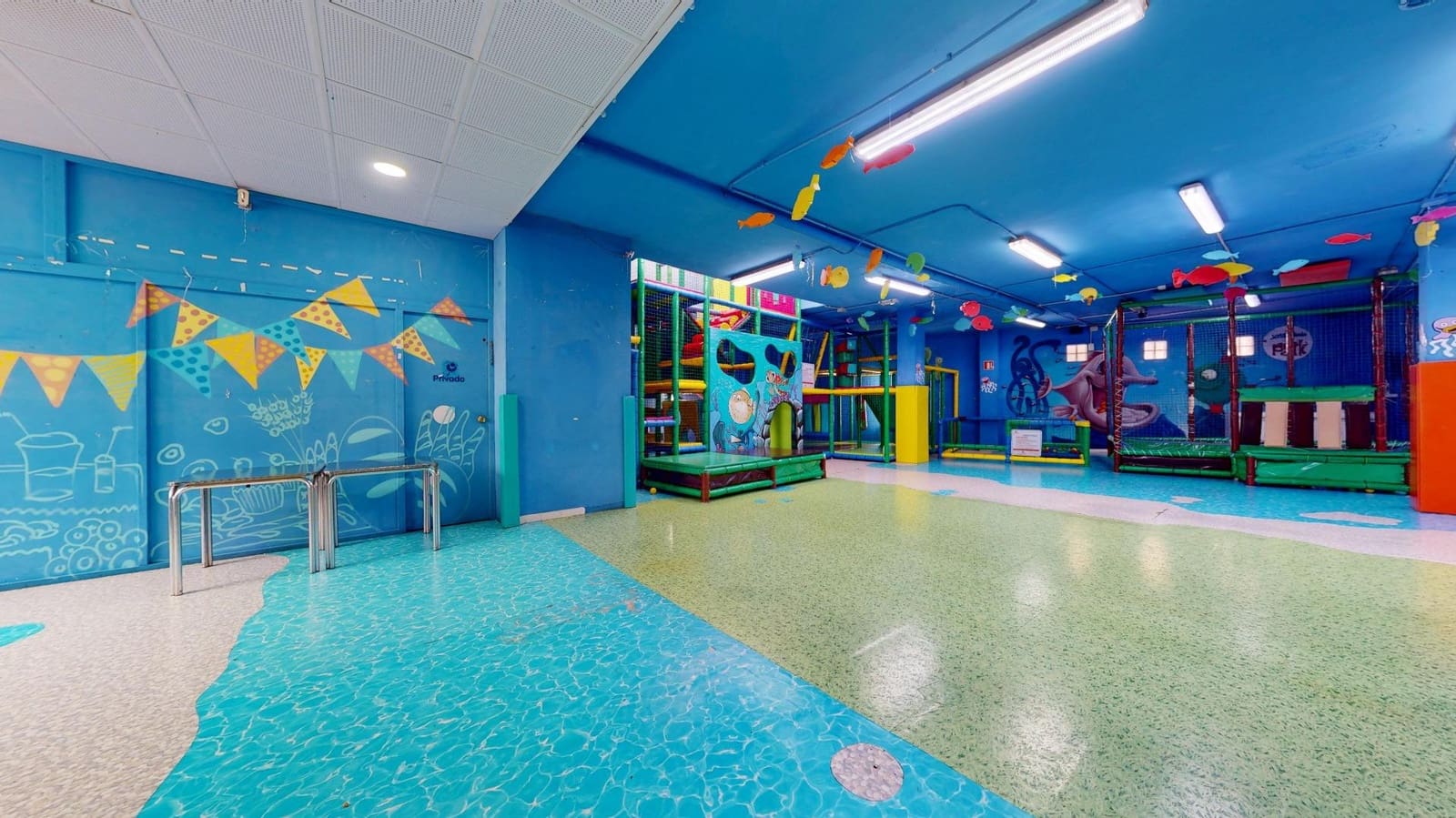 Commercial for sale in Los Cuarteros - € 295,900 (Ref: 9272618)