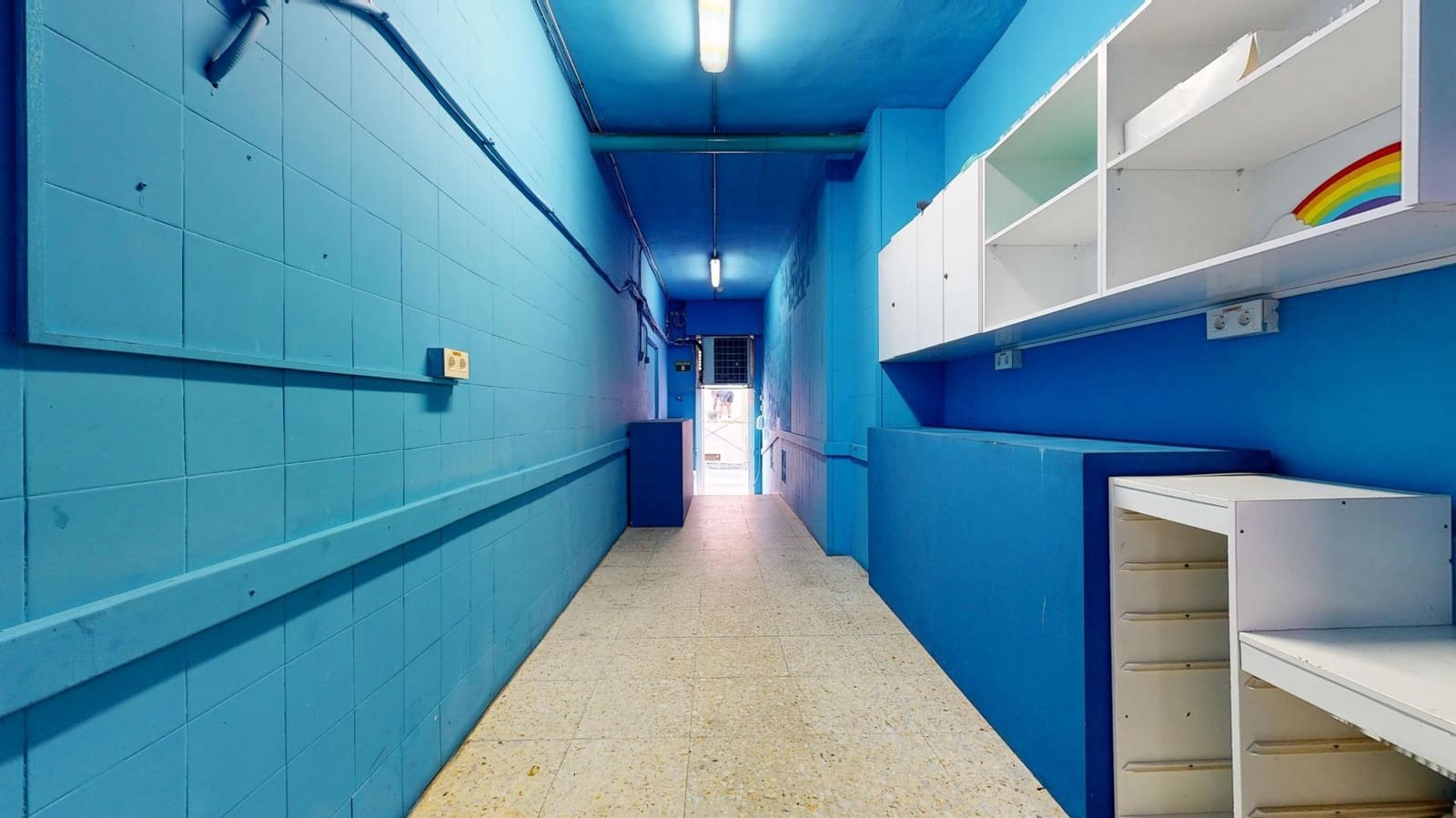 Commercial for sale in Los Cuarteros - € 295,900 (Ref: 9272618)