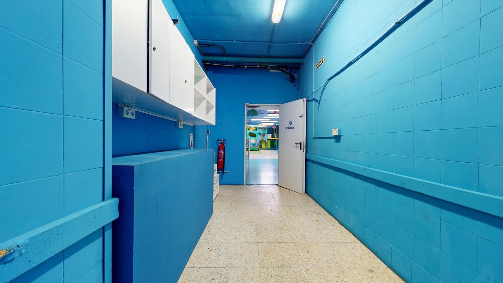 Kommersiell til salgs i Los Cuarteros - € 295 900 (Ref: 9272618)