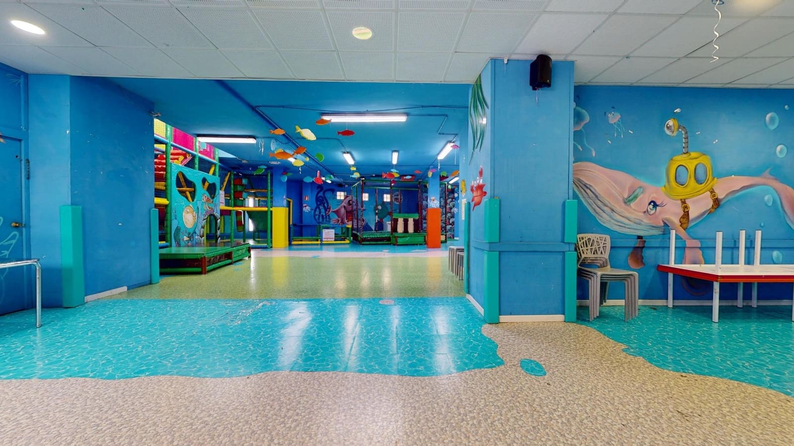 Kommersiell til salgs i Los Cuarteros - € 295 900 (Ref: 9272618)