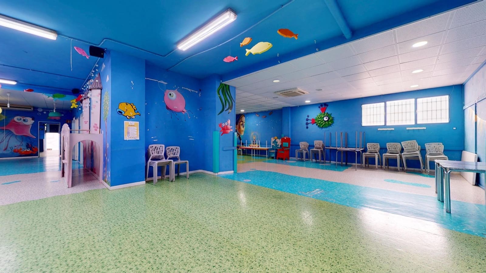 Kommersiell til salgs i Los Cuarteros - € 295 900 (Ref: 9272618)