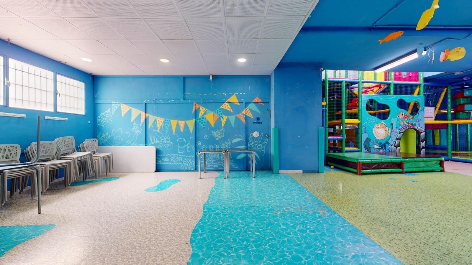 Kommersiell til salgs i Los Cuarteros - € 295 900 (Ref: 9272618)