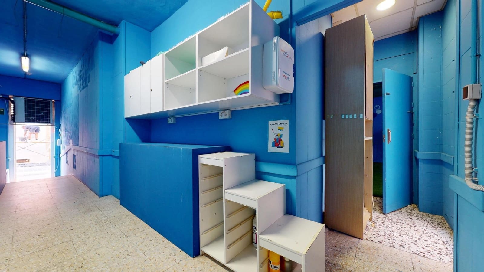 Kommersiell til salgs i Los Cuarteros - € 295 900 (Ref: 9272618)