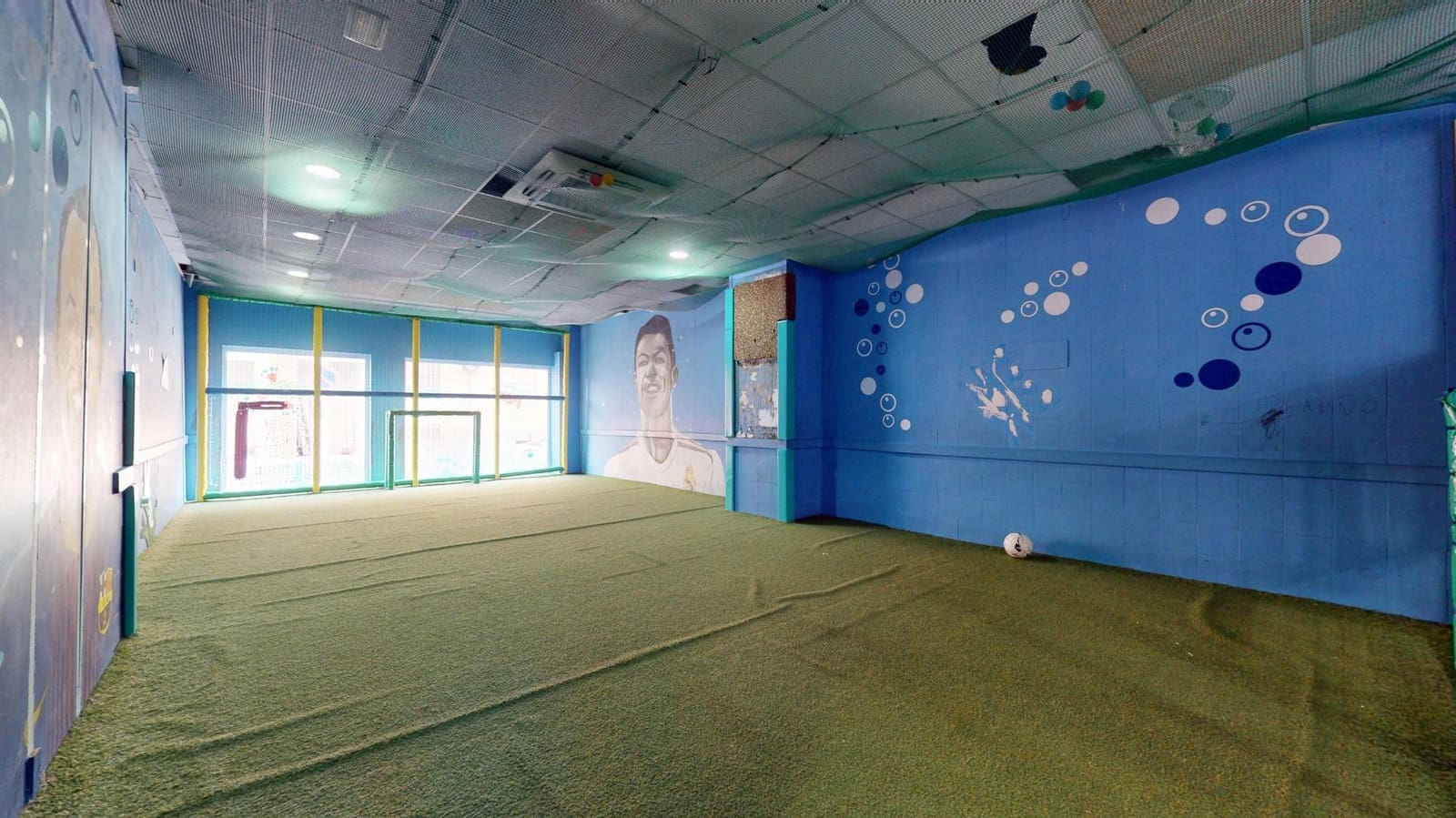 Kommersiell til salgs i Los Cuarteros - € 295 900 (Ref: 9272618)