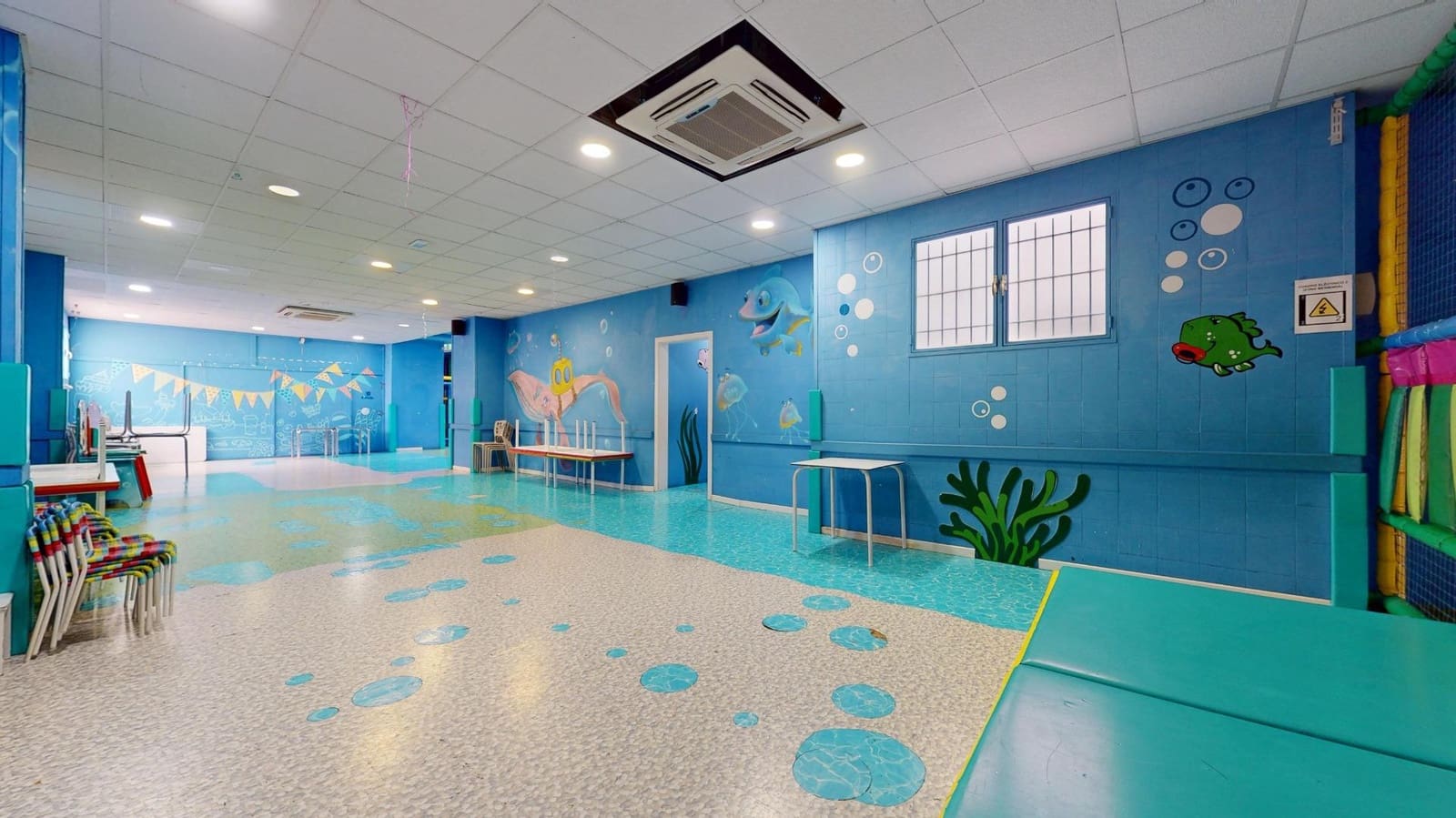 Kommersiell til salgs i Los Cuarteros - € 295 900 (Ref: 9272618)