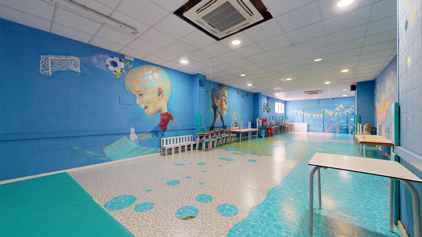 Kommersiell til salgs i Los Cuarteros - € 295 900 (Ref: 9272618)