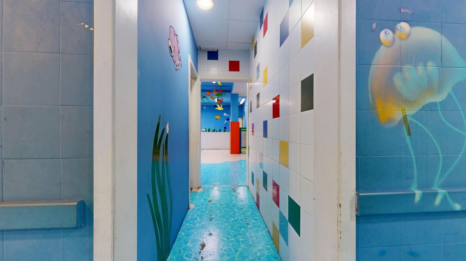 Kommersiell til salgs i Los Cuarteros - € 295 900 (Ref: 9272618)