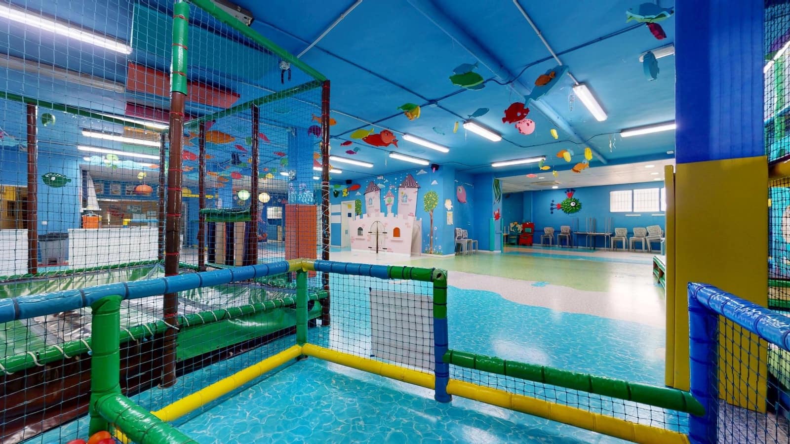 Erhverv til salg i Los Cuarteros - € 295.900 (Ref: 9272618)