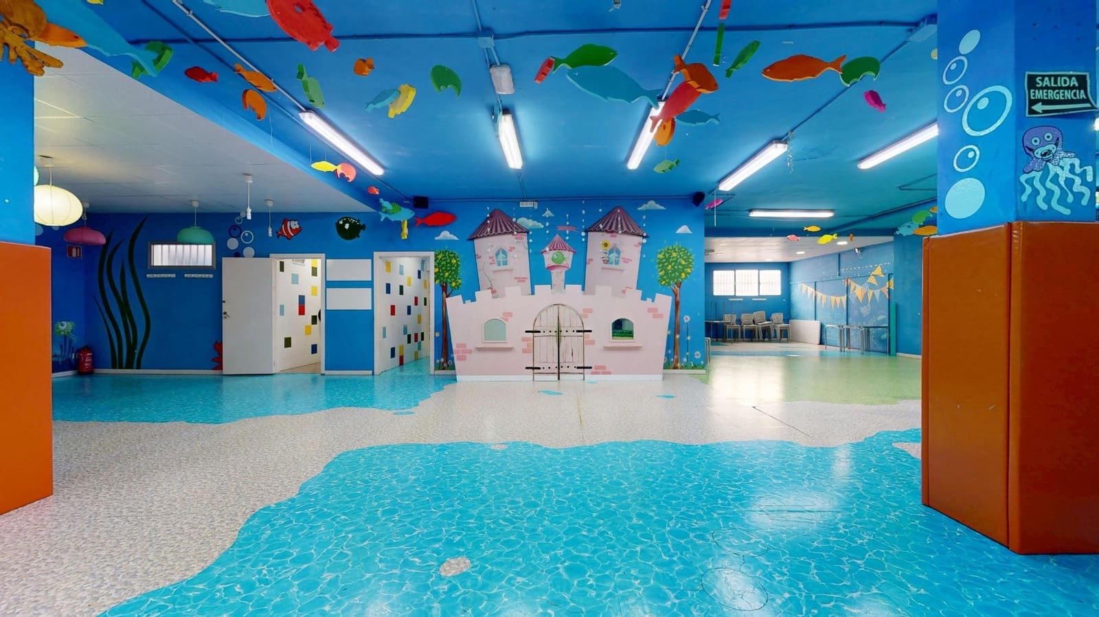 Erhverv til salg i Los Cuarteros - € 295.900 (Ref: 9272618)