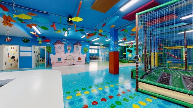 Commercieel te koop in Los Cuarteros, San Pedro del Pinatar - € 295.900 (Ref: 9272618)