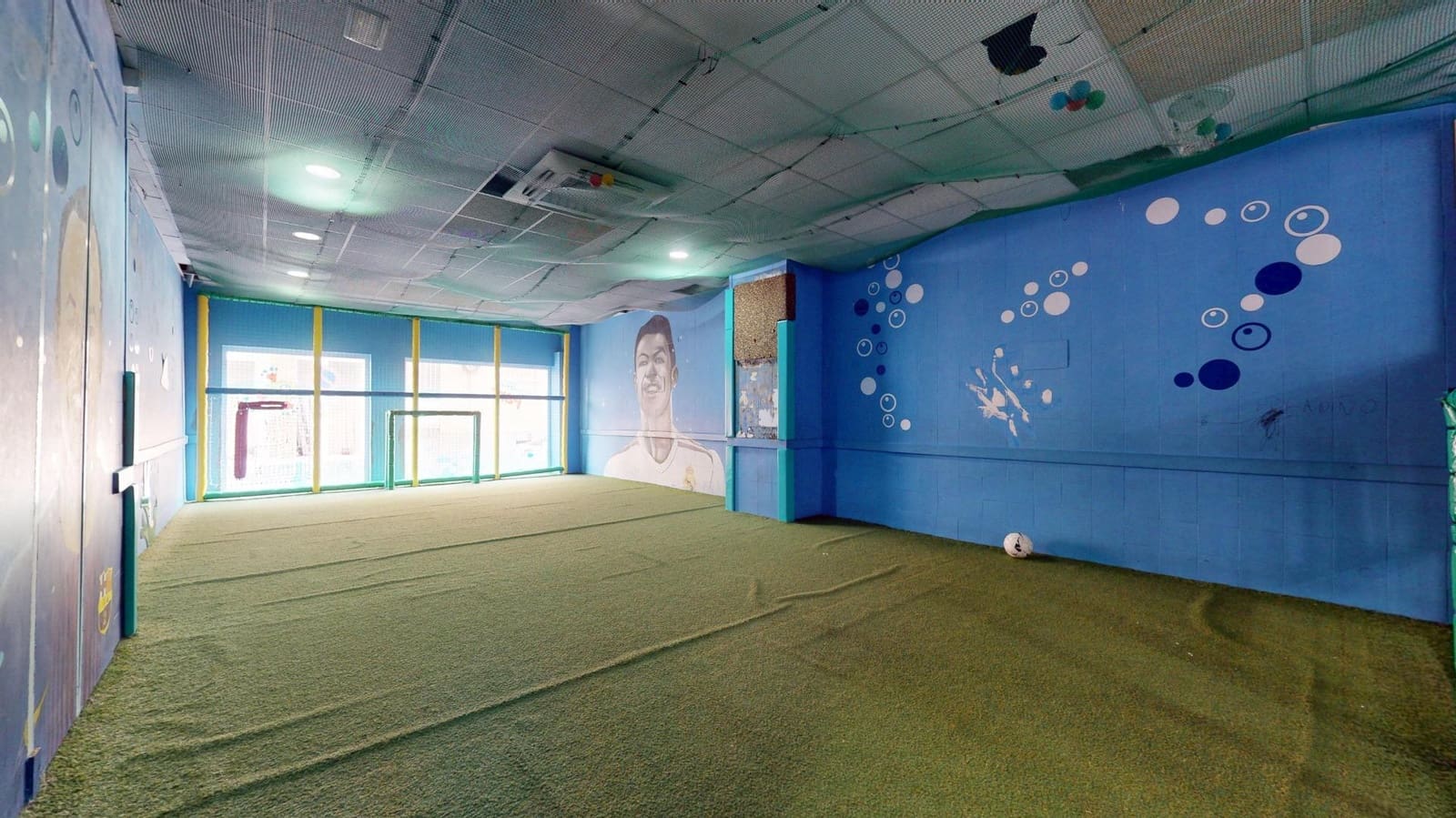 Commercial for sale in Los Cuarteros - € 280,900 (Ref: 9272618)