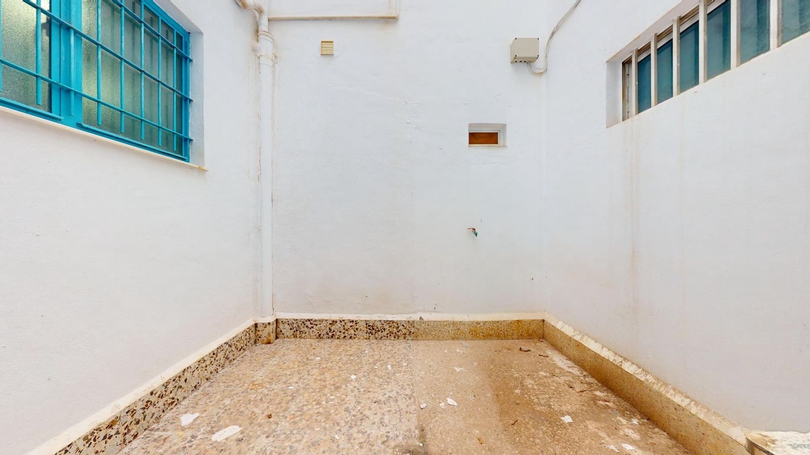 Commercial for sale in Los Cuarteros - € 280,900 (Ref: 9272618)