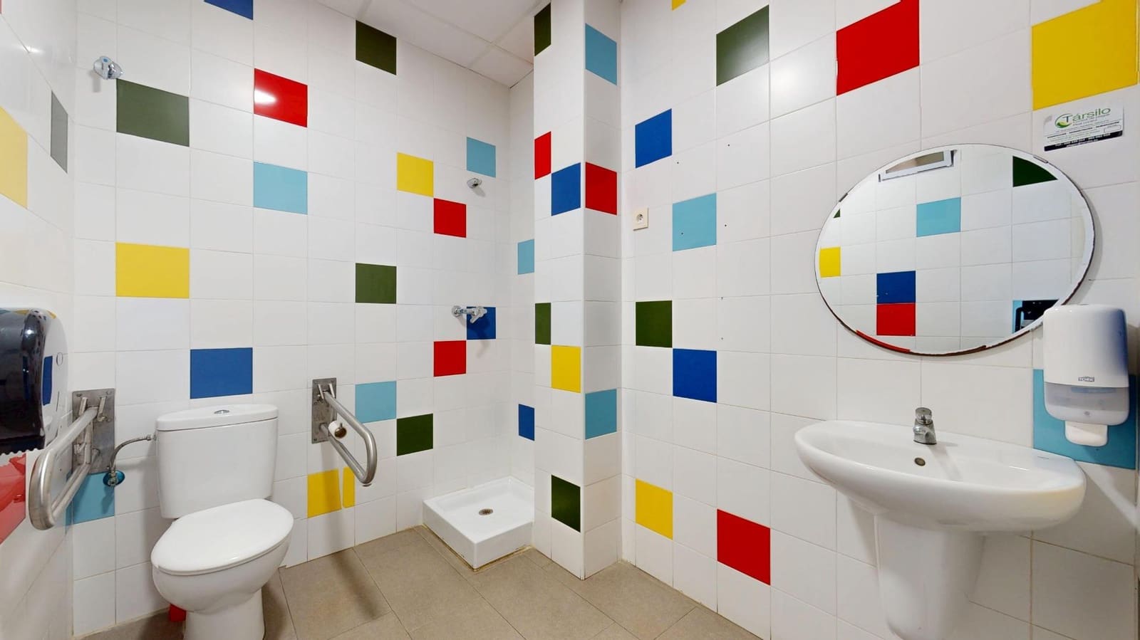 Commercial for sale in Los Cuarteros - € 280,900 (Ref: 9272618)