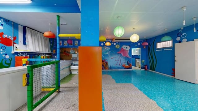 Commercial for sale in Los Cuarteros, San Pedro del Pinatar - € 280,900 (Ref: 9272618)