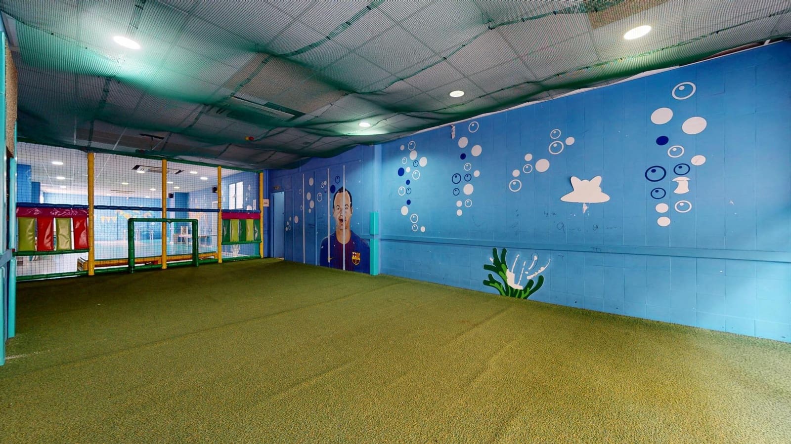 Commercial for sale in Los Cuarteros - € 280,900 (Ref: 9272618)