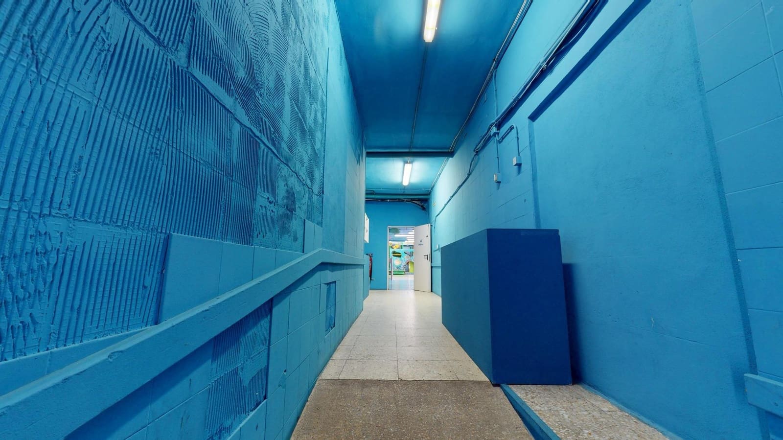 Commercial for sale in Los Cuarteros - € 280,900 (Ref: 9272618)
