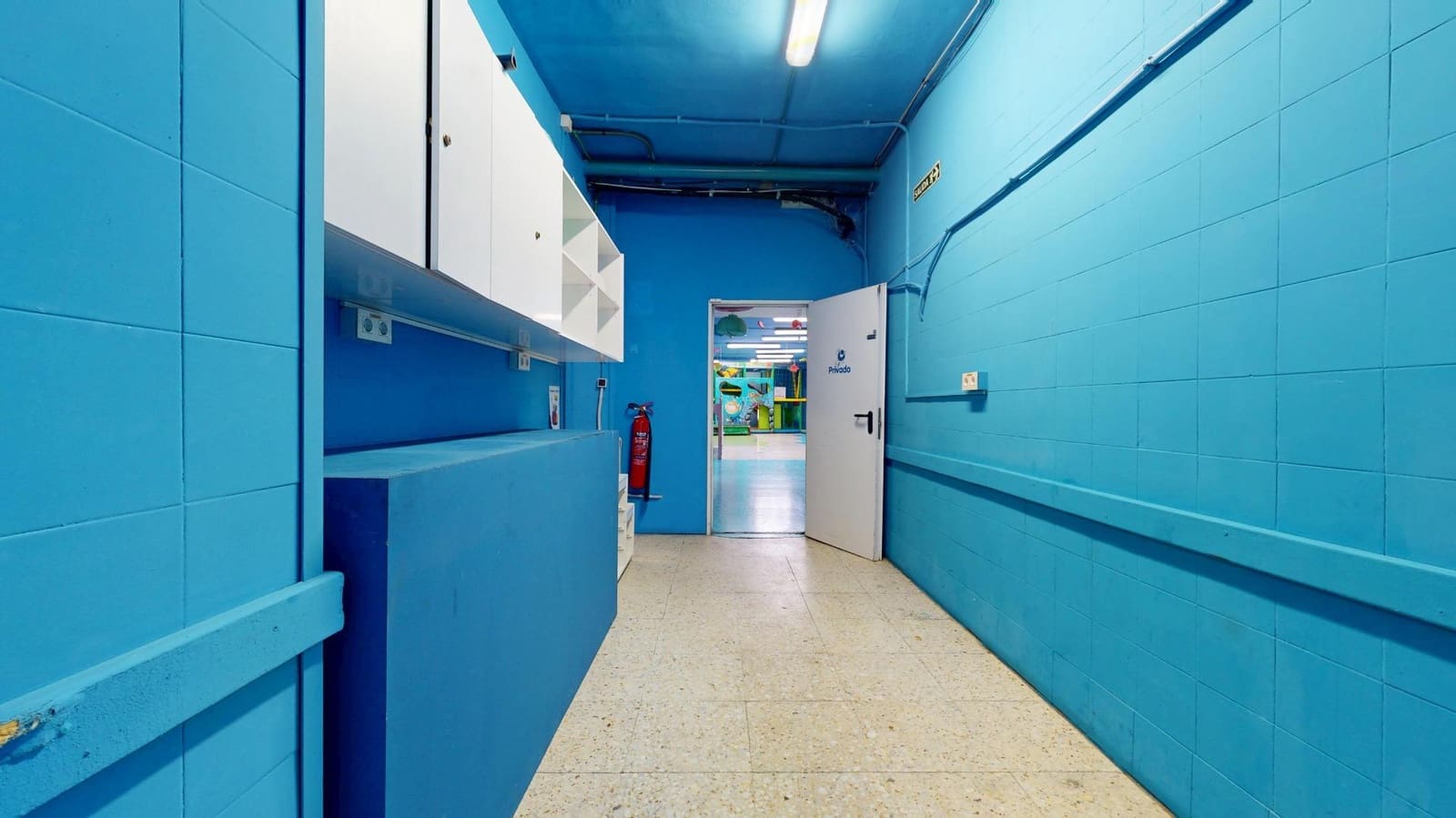 Commercial for sale in Los Cuarteros - € 280,900 (Ref: 9272618)