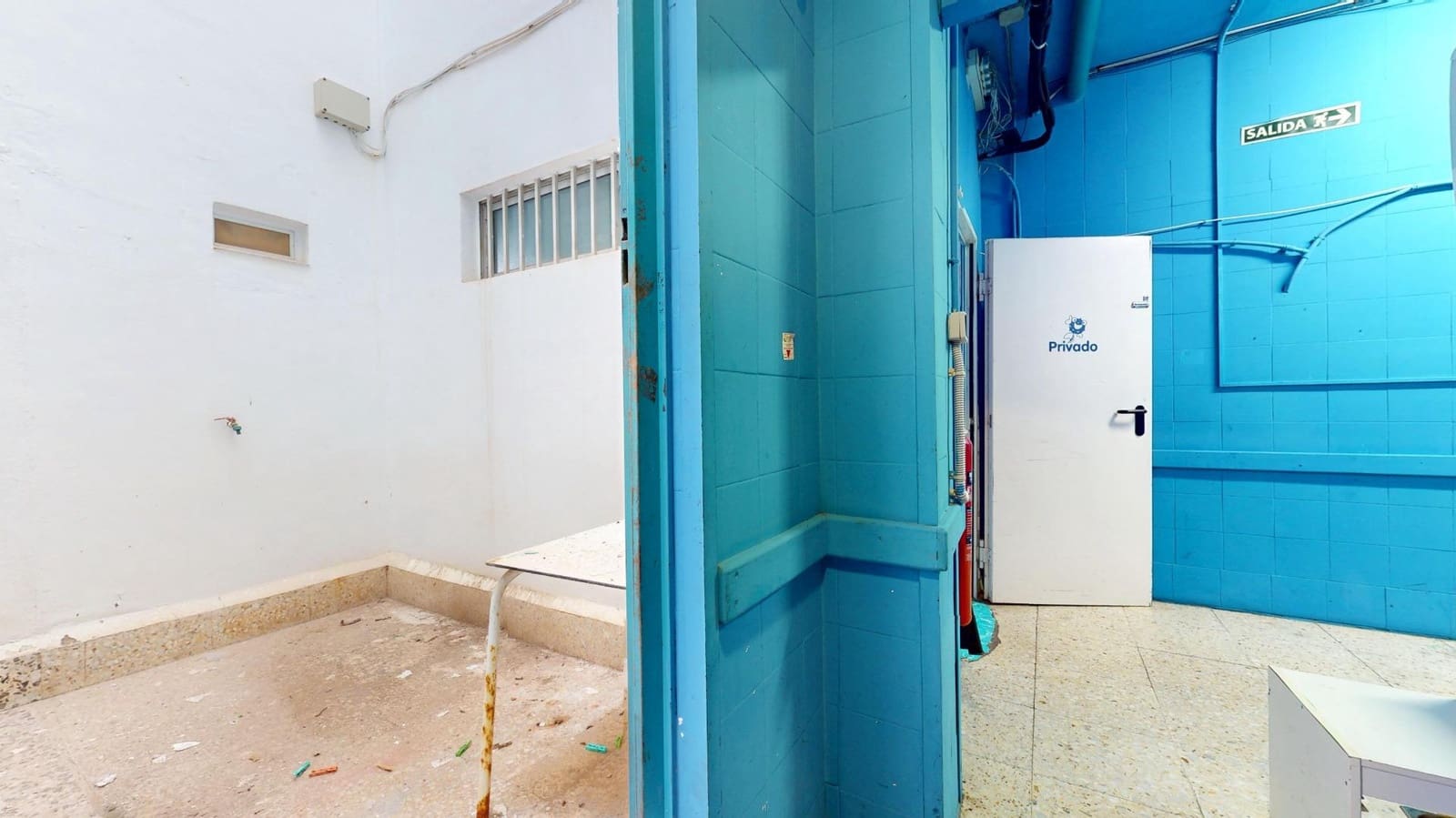 Commercial for sale in Los Cuarteros - € 280,900 (Ref: 9272618)