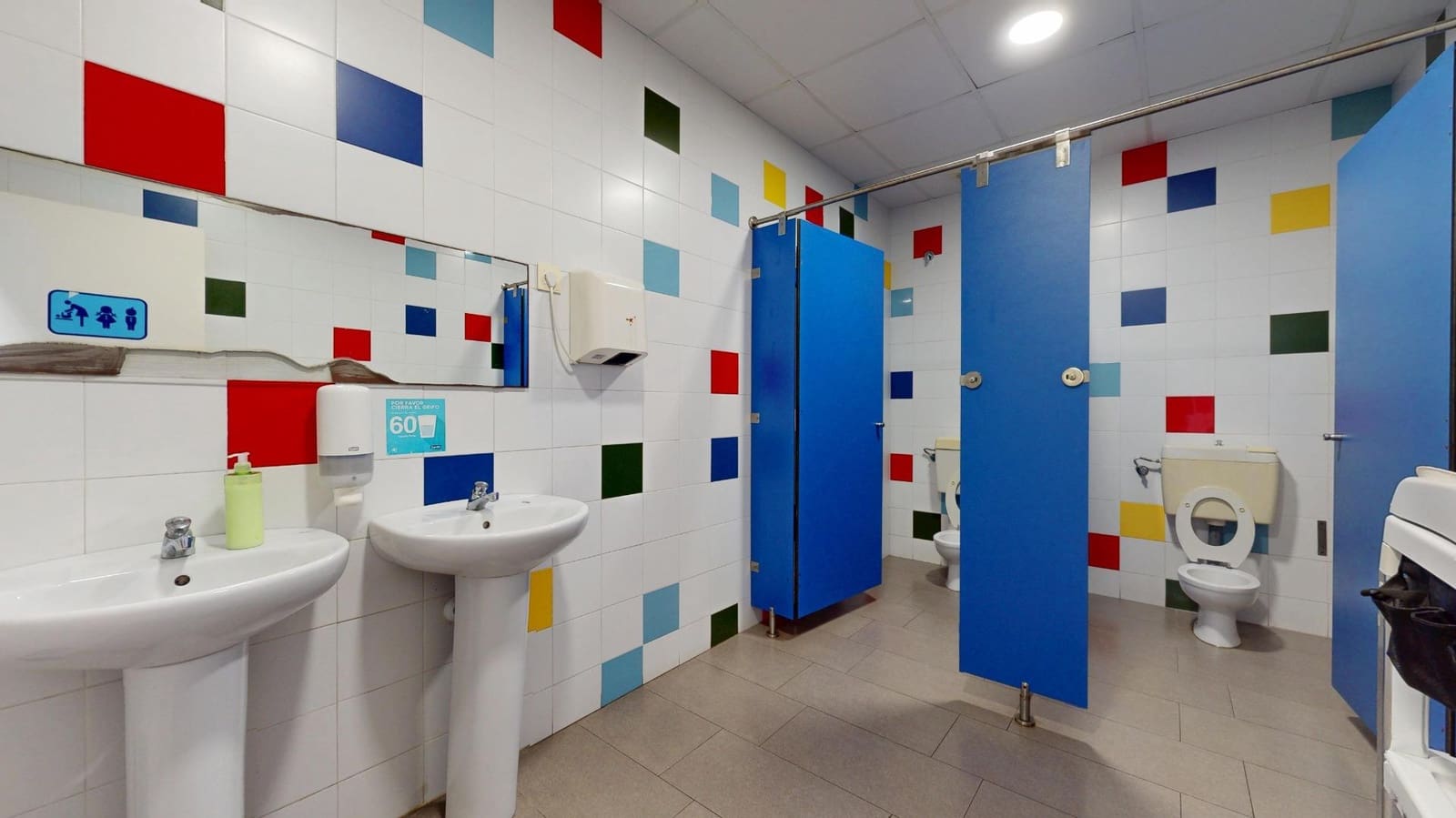Commercial for sale in Los Cuarteros - € 280,900 (Ref: 9272618)