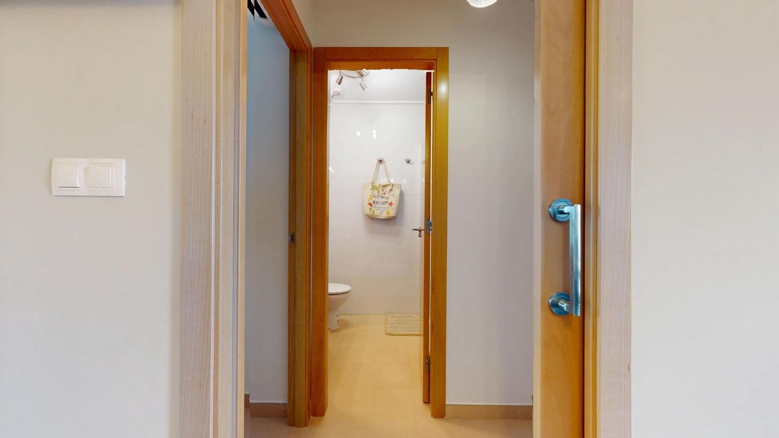 2 camera da letto Attico in vendita in Torre de la Horadada con piscina - 289.000 € (Rif: 9272619)