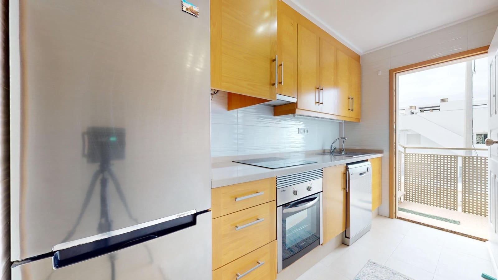 2 camera da letto Attico in vendita in Torre de la Horadada con piscina - 289.000 € (Rif: 9272619)