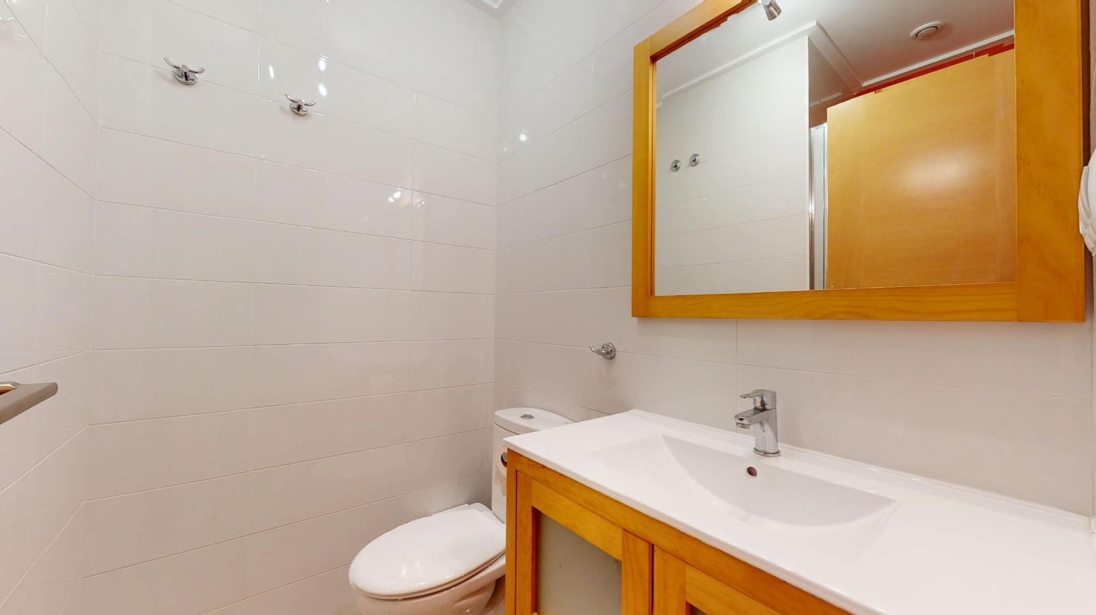 Ático de 2 habitaciones en Torre de la Horadada en venta con piscina - 279.000 € (Ref: 9272619)