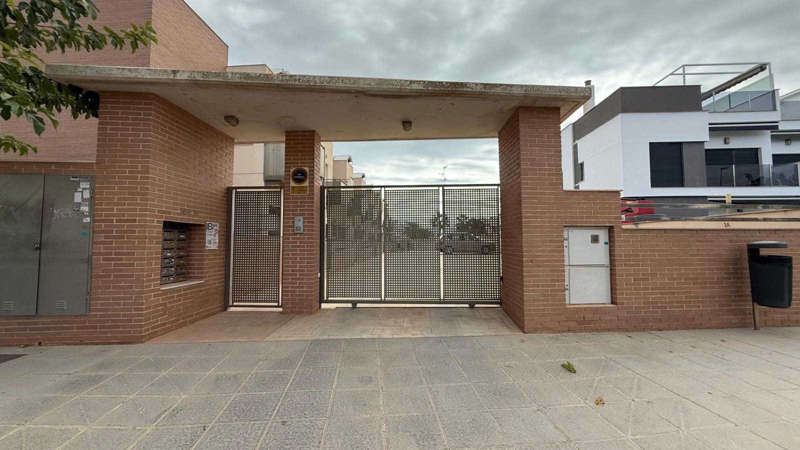 Ático de 2 habitaciones en Torre de la Horadada en venta con piscina - 279.000 € (Ref: 9272619)
