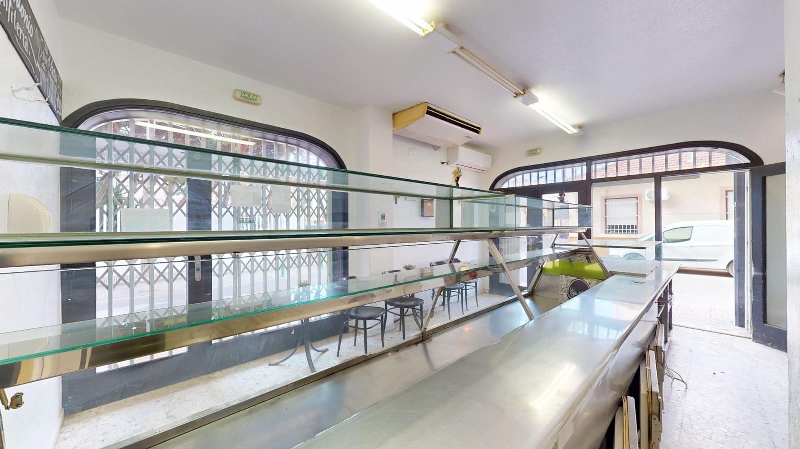 Komercyjne na sprzedaż w Lo Pagan - 68 900 € (Ref: 9276355)