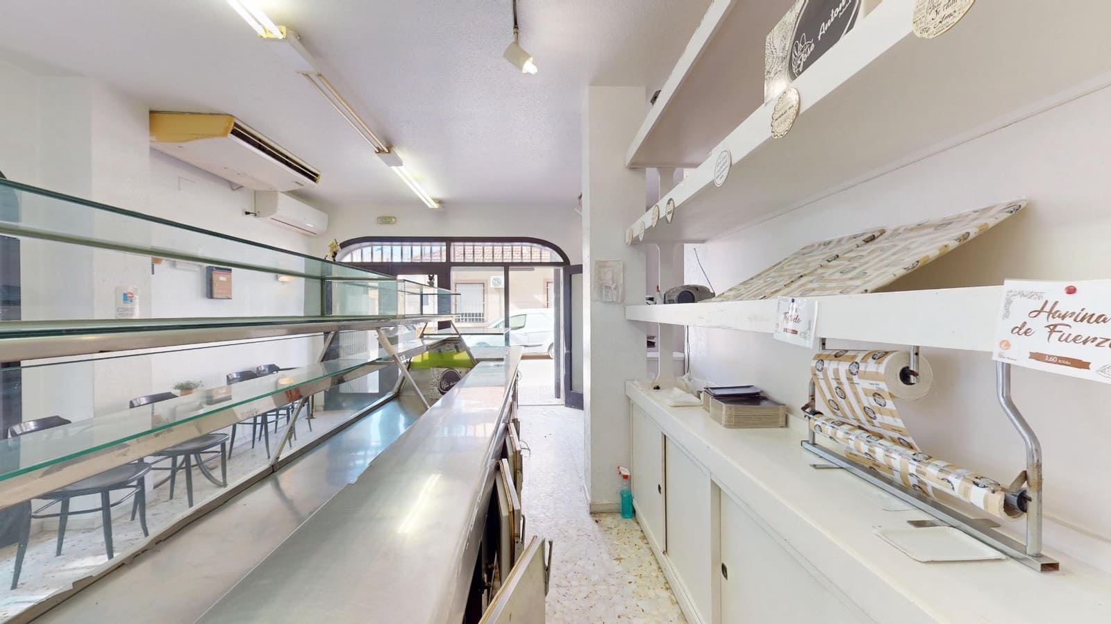 Komercyjne na sprzedaż w Lo Pagan - 68 900 € (Ref: 9276355)