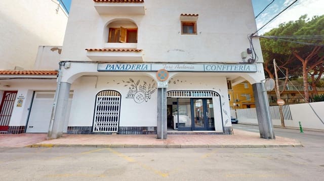 Commercieel te koop in Lo Pagan, San Pedro del Pinatar - € 68.900 (Ref: 9276355)