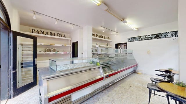 Gewerbe zu verkaufen in Lo Pagan, San Pedro del Pinatar - 68.900 € (Ref: 9276355)