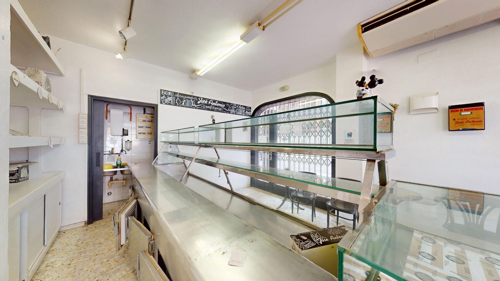 Commercial for sale in Lo Pagan - € 68,900 (Ref: 9276355)