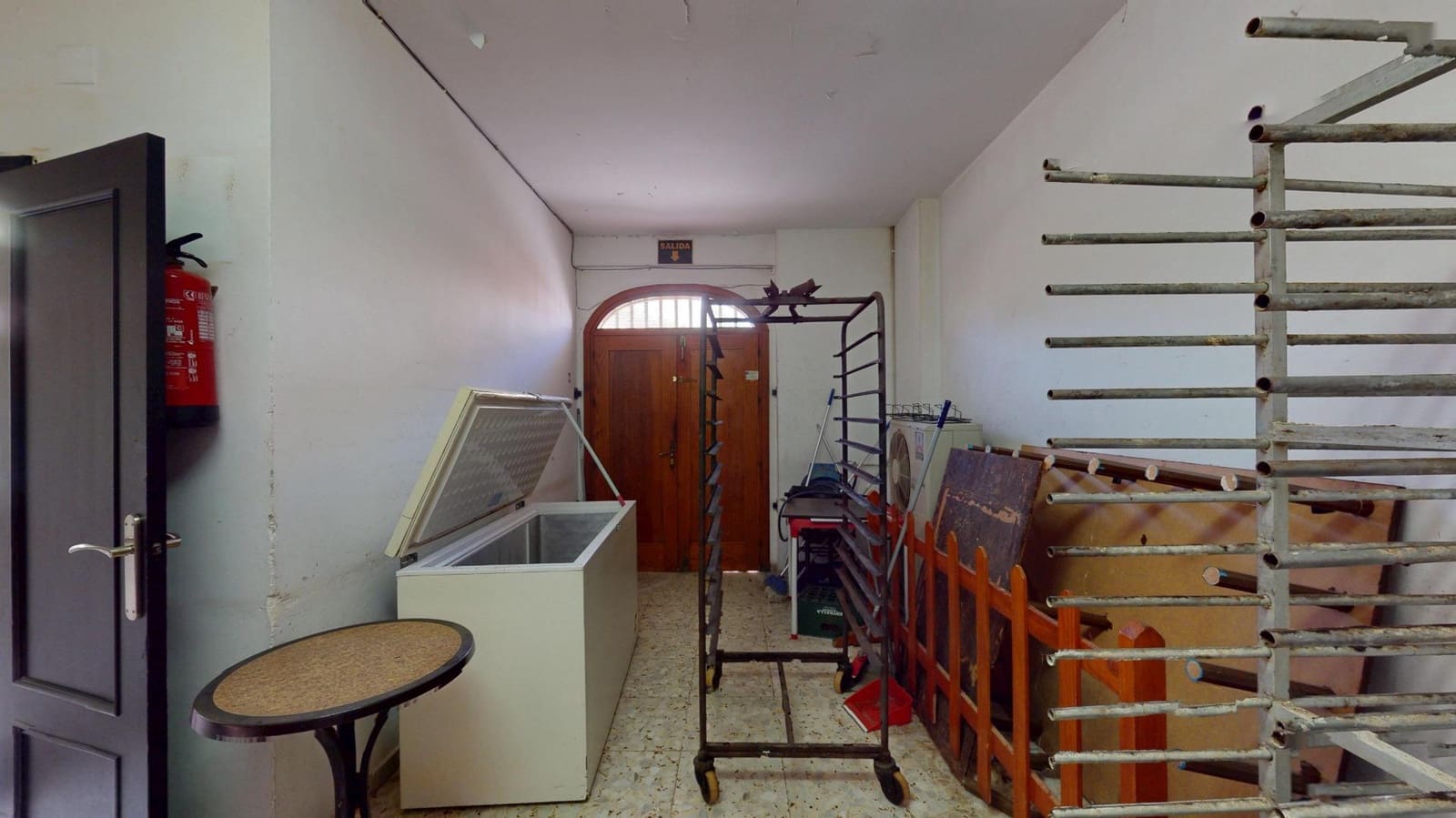 Kommersiell til salgs i Lo Pagan - € 68 900 (Ref: 9276355)