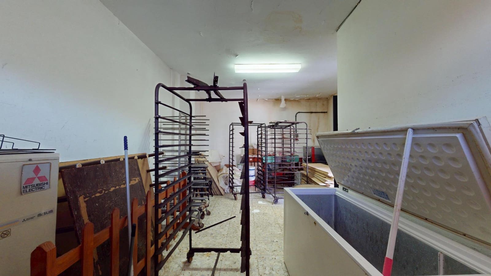 Kommersiell til salgs i Lo Pagan - € 68 900 (Ref: 9276355)