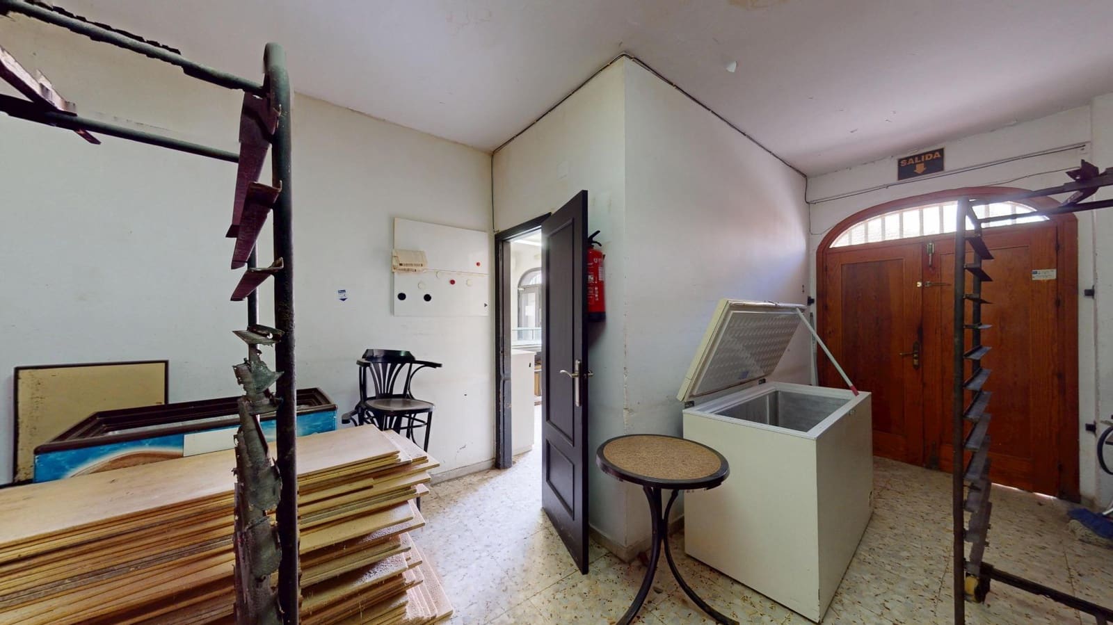 Kommersiell til salgs i Lo Pagan - € 68 900 (Ref: 9276355)